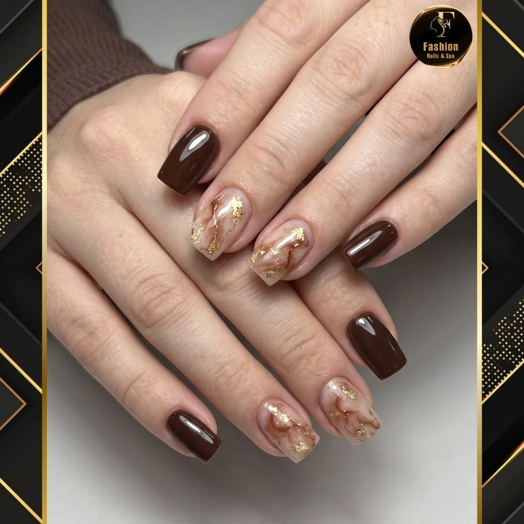 Nail Art Design